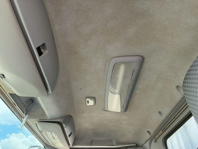 アルミブロックベッドレスパブコ6速MTマニュアル4t8t|中古トラックの販売・買取・査定のアイナビ