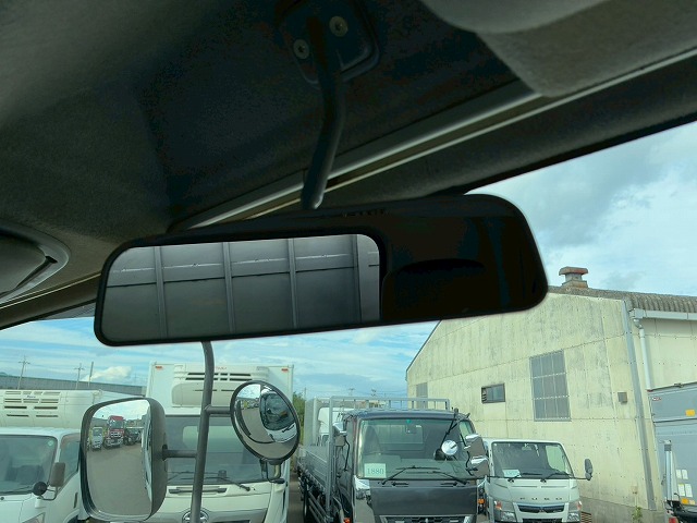 アルミブロックベッドレスパブコ6速MTマニュアル4t8t|中古トラックの販売・買取・査定のアイナビ