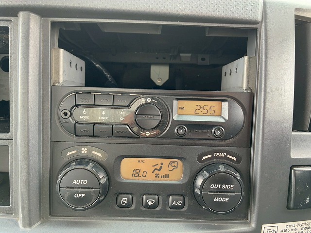 アルミブロックベッドレスパブコ6速MTマニュアル4t8t|中古トラックの販売・買取・査定のアイナビ