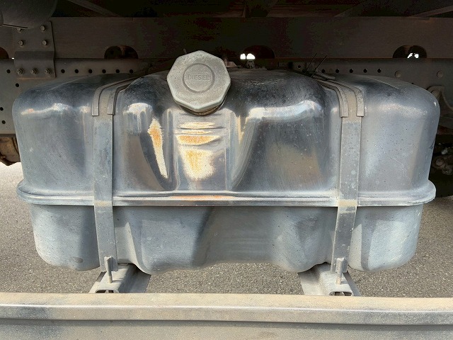 アルミブロックベッドレスパブコ6速MTマニュアル4t8t|中古トラックの販売・買取・査定のアイナビ