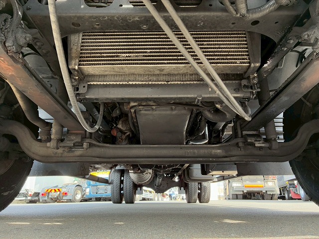 アルミブロックベッドレスパブコ6速MTマニュアル4t8t|中古トラックの販売・買取・査定のアイナビ