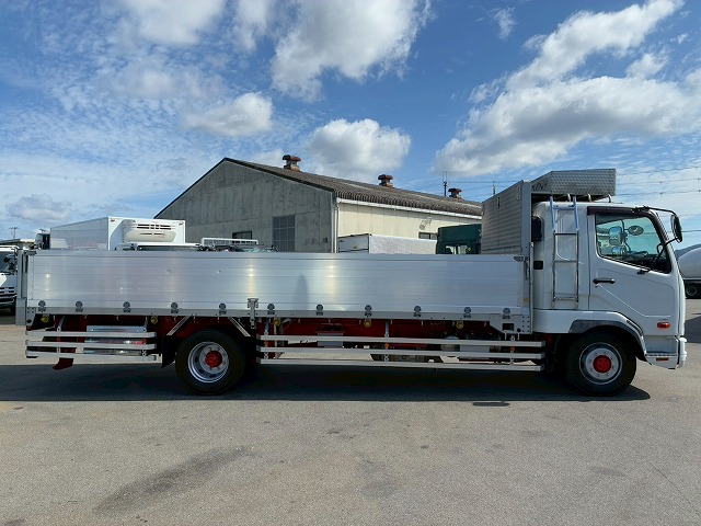 増トンアルミブロックフルキャブコダイラ7.9t積載|中古トラックの販売・買取・査定のアイナビ