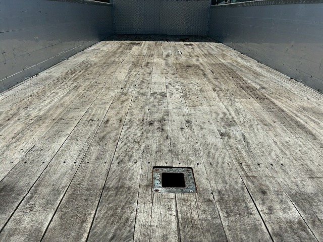 増トンアルミブロックフルキャブコダイラ7.9t積載|中古トラックの販売・買取・査定のアイナビ