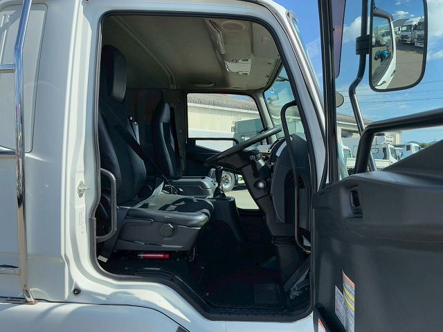 増トンアルミブロックフルキャブコダイラ7.9t積載|中古トラックの販売・買取・査定のアイナビ