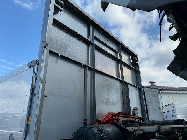 増トンアルミブロックフルキャブコダイラ7.9t積載|中古トラックの販売・買取・査定のアイナビ