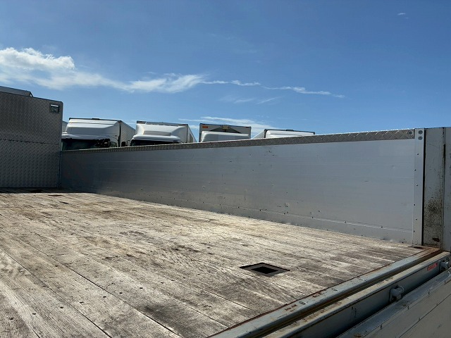 増トンアルミブロックフルキャブコダイラ7.9t積載|中古トラックの販売・買取・査定のアイナビ