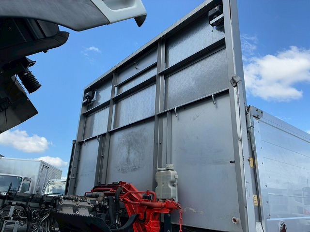 増トンアルミブロックフルキャブコダイラ7.9t積載|中古トラックの販売・買取・査定のアイナビ