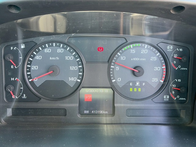 増トンアルミブロックフルキャブコダイラ7.9t積載|中古トラックの販売・買取・査定のアイナビ