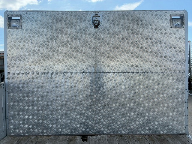 増トンアルミブロックフルキャブコダイラ7.9t積載|中古トラックの販売・買取・査定のアイナビ