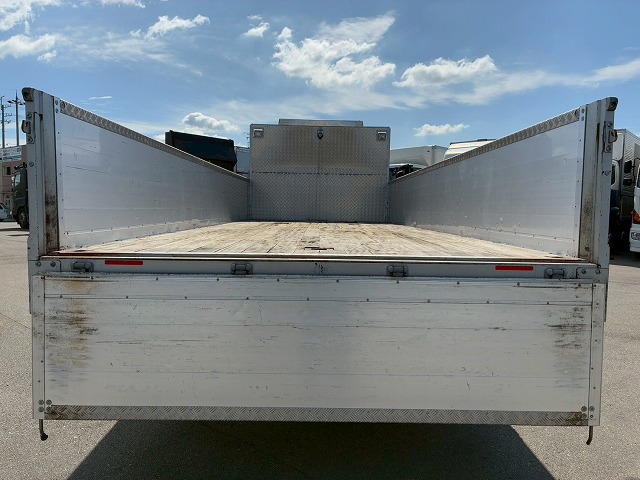 増トンアルミブロックフルキャブコダイラ7.9t積載|中古トラックの販売・買取・査定のアイナビ