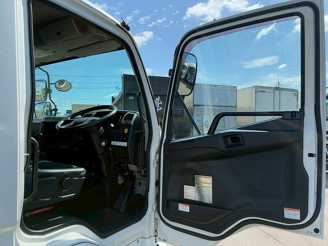 増トンアルミブロックフルキャブコダイラ7.9t積載|中古トラックの販売・買取・査定のアイナビ