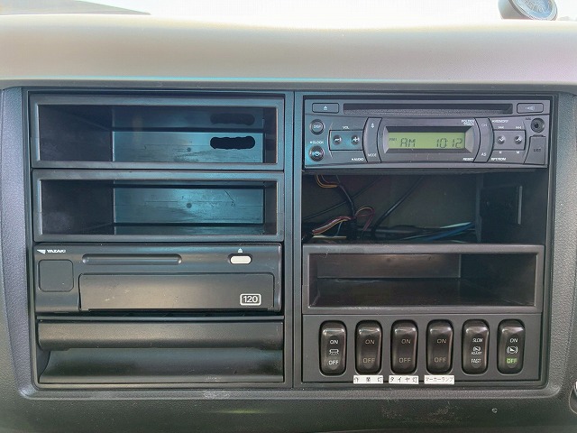 増トンアルミブロックフルキャブコダイラ7.9t積載|中古トラックの販売・買取・査定のアイナビ