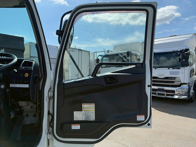 増トンアルミブロックフルキャブコダイラ7.9t積載|中古トラックの販売・買取・査定のアイナビ