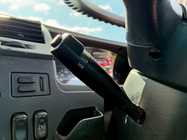 増トンアルミブロックフルキャブコダイラ7.9t積載|中古トラックの販売・買取・査定のアイナビ