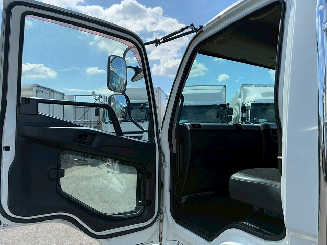 増トンアルミブロックフルキャブコダイラ7.9t積載|中古トラックの販売・買取・査定のアイナビ