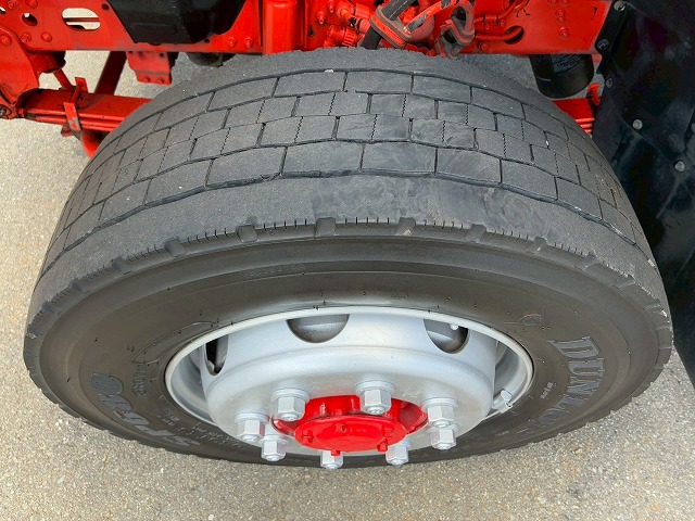 増トンアルミブロックフルキャブコダイラ7.9t積載|中古トラックの販売・買取・査定のアイナビ