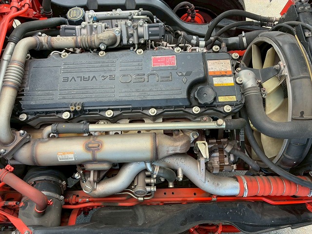 増トンアルミブロックフルキャブコダイラ7.9t積載|中古トラックの販売・買取・査定のアイナビ