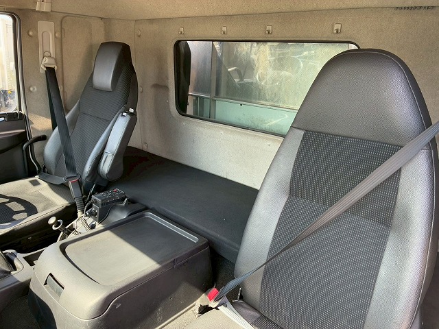 増トンアルミブロックフルキャブコダイラ7.9t積載|中古トラックの販売・買取・査定のアイナビ