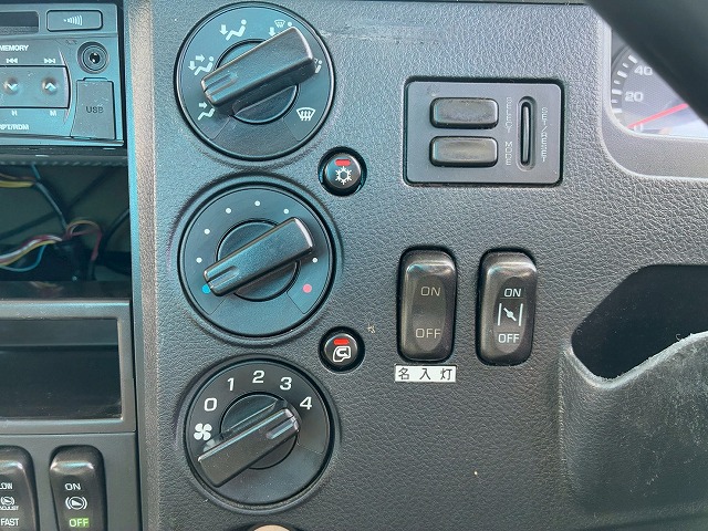 増トンアルミブロックフルキャブコダイラ7.9t積載|中古トラックの販売・買取・査定のアイナビ