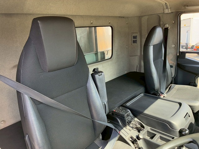 増トンアルミブロックフルキャブコダイラ7.9t積載|中古トラックの販売・買取・査定のアイナビ