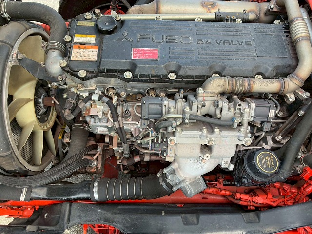 増トンアルミブロックフルキャブコダイラ7.9t積載|中古トラックの販売・買取・査定のアイナビ