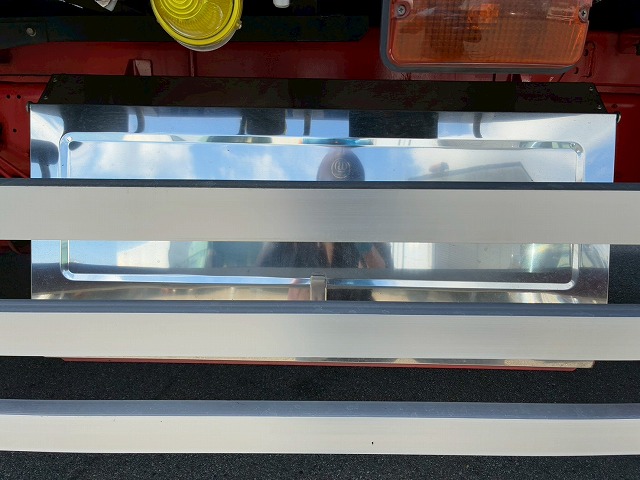 増トンアルミブロックフルキャブコダイラ7.9t積載|中古トラックの販売・買取・査定のアイナビ