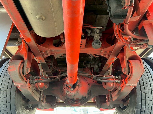 増トンアルミブロックフルキャブコダイラ7.9t積載|中古トラックの販売・買取・査定のアイナビ