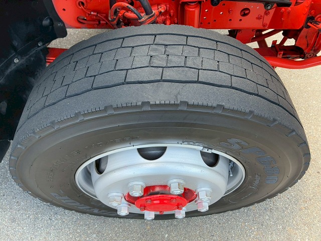 増トンアルミブロックフルキャブコダイラ7.9t積載|中古トラックの販売・買取・査定のアイナビ