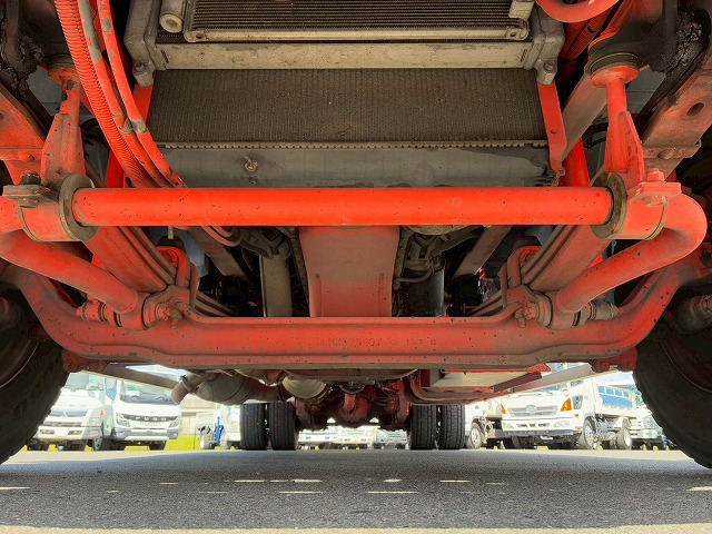 増トンアルミブロックフルキャブコダイラ7.9t積載|中古トラックの販売・買取・査定のアイナビ