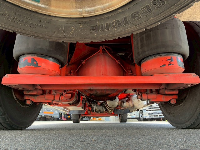 増トンアルミブロックフルキャブコダイラ7.9t積載|中古トラックの販売・買取・査定のアイナビ