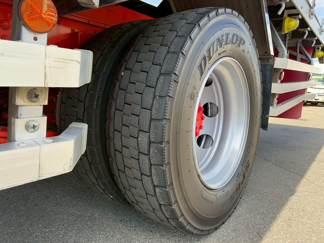 増トンアルミブロックフルキャブコダイラ7.9t積載|中古トラックの販売・買取・査定のアイナビ