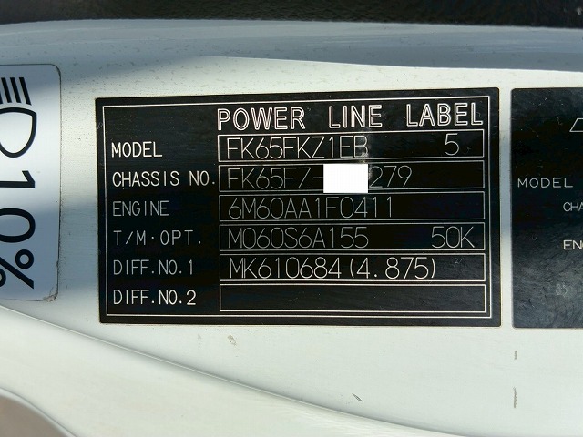 増トンアルミブロックフルキャブコダイラ7.9t積載|中古トラックの販売・買取・査定のアイナビ