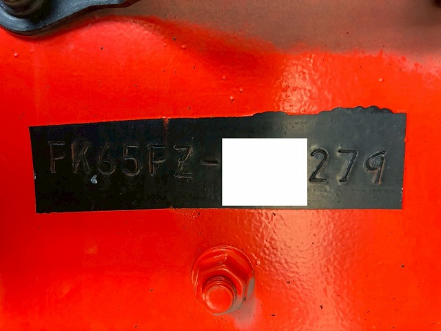 増トンアルミブロックフルキャブコダイラ7.9t積載|中古トラックの販売・買取・査定のアイナビ