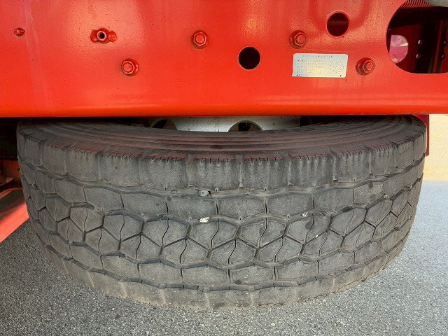 増トンアルミブロックフルキャブコダイラ7.9t積載|中古トラックの販売・買取・査定のアイナビ