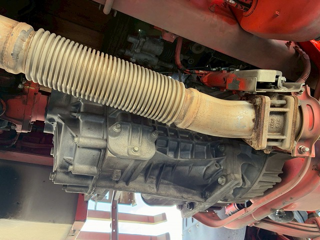 増トンアルミブロックフルキャブコダイラ7.9t積載|中古トラックの販売・買取・査定のアイナビ