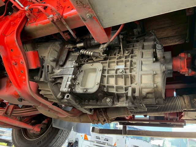 増トンアルミブロックフルキャブコダイラ7.9t積載|中古トラックの販売・買取・査定のアイナビ