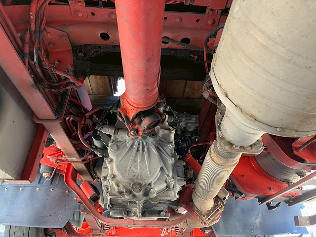 増トンアルミブロックフルキャブコダイラ7.9t積載|中古トラックの販売・買取・査定のアイナビ