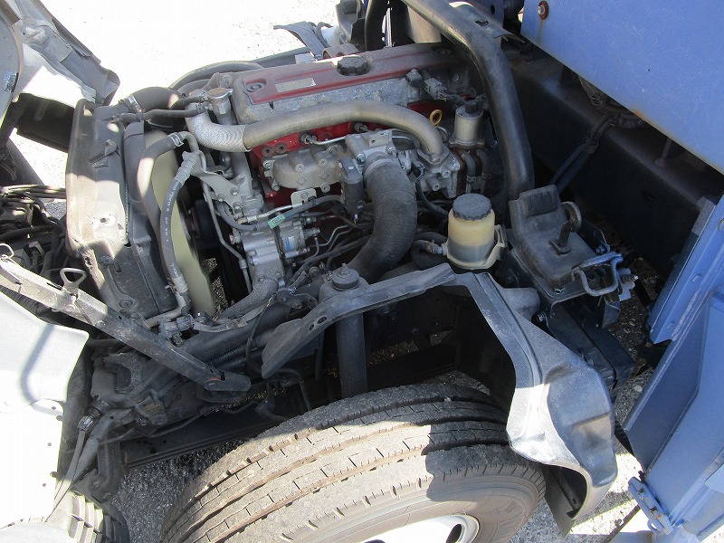 高所作業車12m タダノAT-121TG|中古トラックの販売・買取・査定のアイナビ