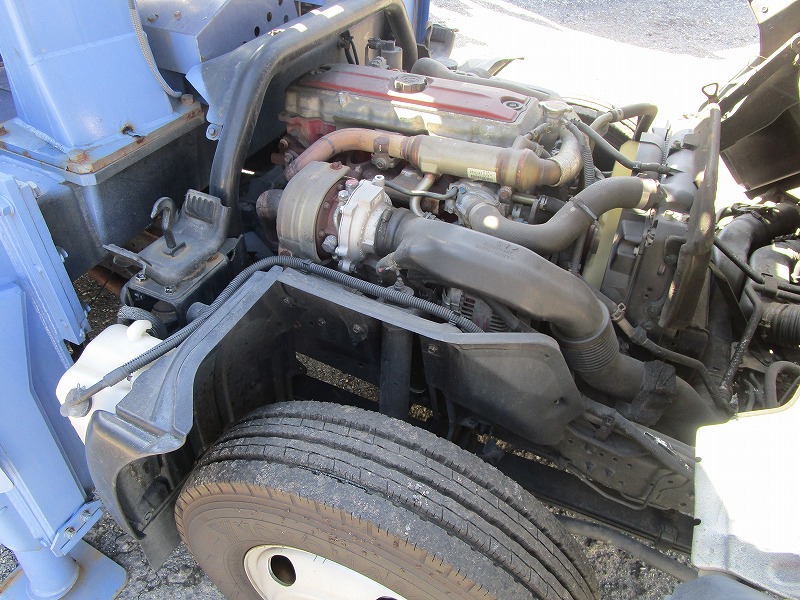 高所作業車12m タダノAT-121TG|中古トラックの販売・買取・査定のアイナビ