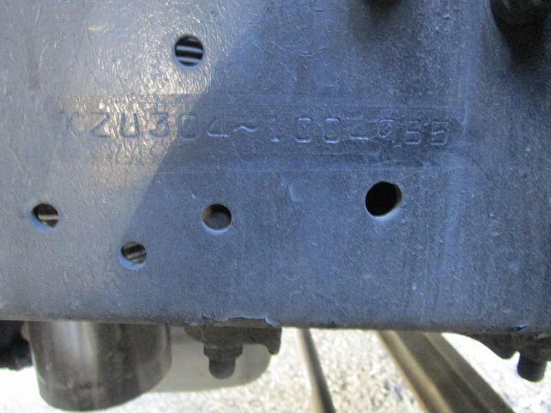 高所作業車12m タダノAT-121TG|中古トラックの販売・買取・査定のアイナビ