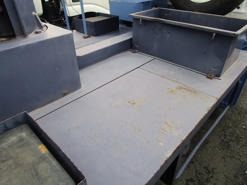 高所作業車12m タダノAT-121TG|中古トラックの販売・買取・査定のアイナビ