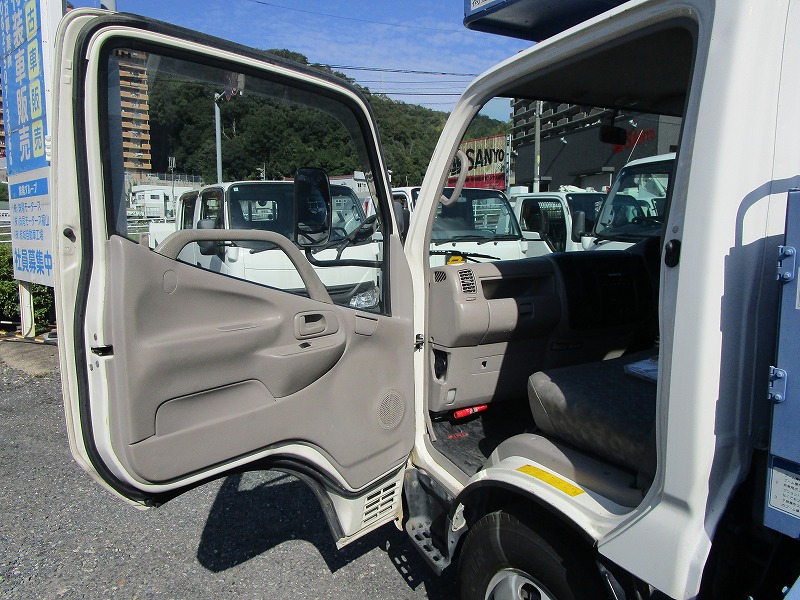 高所作業車12m タダノAT-121TG|中古トラックの販売・買取・査定のアイナビ