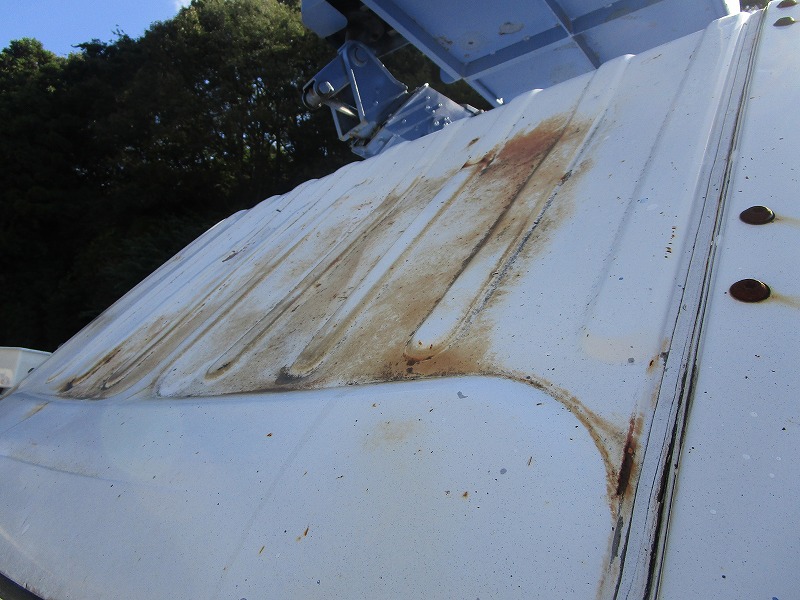 高所作業車12m タダノAT-121TG|中古トラックの販売・買取・査定のアイナビ