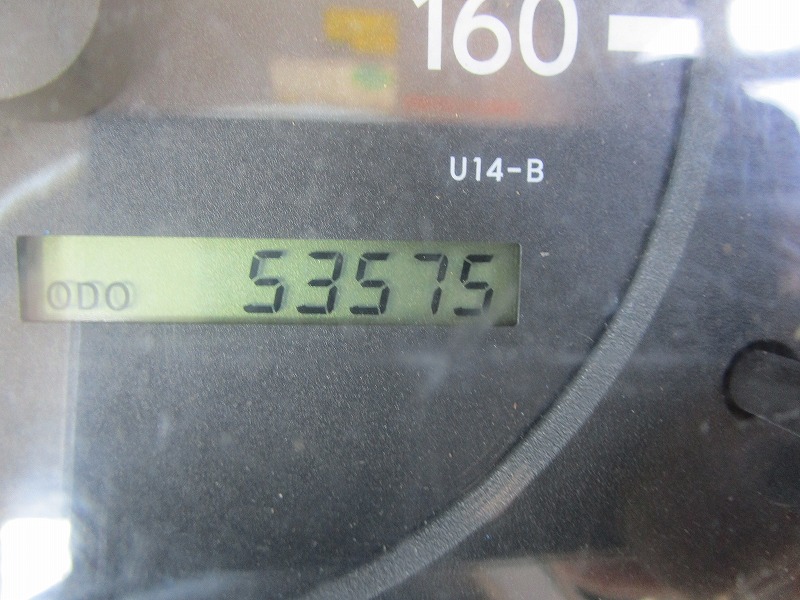 高所作業車12m タダノAT-121TG|中古トラックの販売・買取・査定のアイナビ