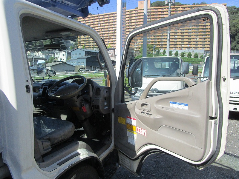 高所作業車12m タダノAT-121TG|中古トラックの販売・買取・査定のアイナビ