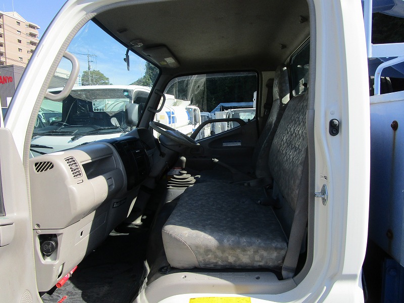 高所作業車12m タダノAT-121TG|中古トラックの販売・買取・査定のアイナビ