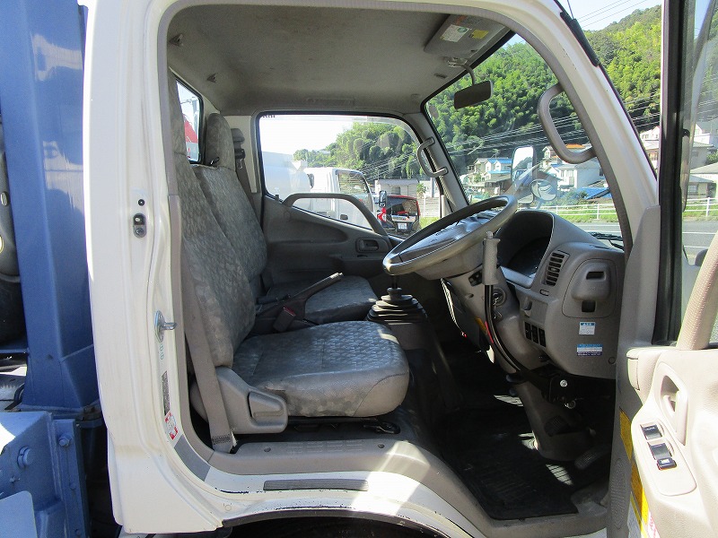 高所作業車12m タダノAT-121TG|中古トラックの販売・買取・査定のアイナビ