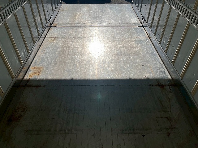 -30℃低温設定★スタンバイ機能★ワイド×超ロング★R404A|中古トラックの販売・買取・査定のアイナビ