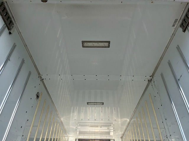 -30℃低温設定★スタンバイ機能★ワイド×超ロング★R404A|中古トラックの販売・買取・査定のアイナビ