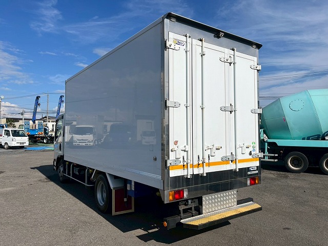 -30℃低温設定★スタンバイ機能★ワイド×超ロング★R404A|中古トラックの販売・買取・査定のアイナビ